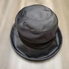 maximo ブラック バケットハット