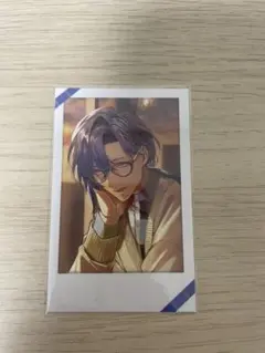 にじさんじ ミラン・ケストレル チェキ