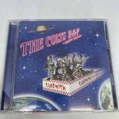 ザ・コルツ/ハップ!!～ハッピー・トゥゲザー～