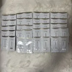 エリクシール　リフトモイストローション　エマルジョン　各20包