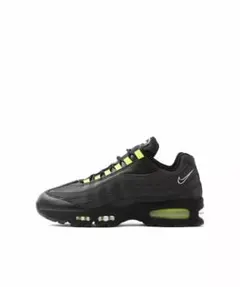 新品未使用！NIKE AIR MAX 95 BIG BUBBLE SE HRJK