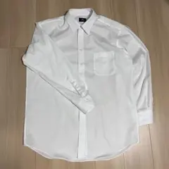 ③NON IRONMAX ワイシャツ ホワイト 3L-88 洋服の青山