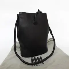 issey miyake ショルダーバッグ 本革 レザー archive issey miyake ショルダーバッグ 本革 レザー archive