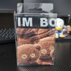 USJ ミニオン　ティム　アンダーウェア　メンズパンツMサイズ