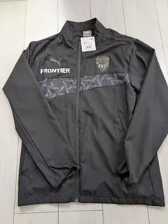 2026年最新】横浜fc ジャケットの人気アイテム - メルカリ