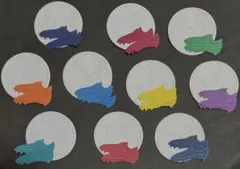 2025年最新】クラフトパンチ サッカーの人気アイテム - メルカリ