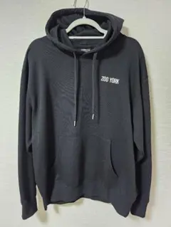 2025年最新】zoo york パーカーの人気アイテム - メルカリ