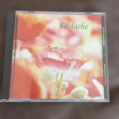 Fil-lache フィルラーシュCD