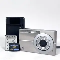 2025年最新】OLYMPUS FE-3010の人気アイテム - メルカリ