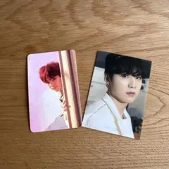 2026年最新】bts ユンギ トレカの人気アイテム - メルカリ
