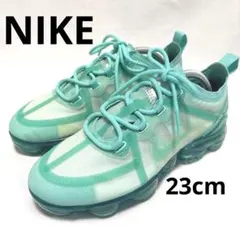 【美品】Nike エアヴェイパーマックス CI9903-300 23cm