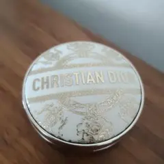 Dior ディオール　スキンフォーエヴァー クッション　0N　限定ケース