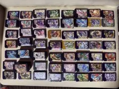 ちゃす様専用ページ　ポケモンフレンダ