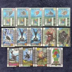 2025年最新】ムシキング スーパーコレクションの人気アイテム