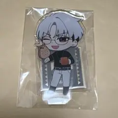 カリスマ アクスタ 草薙理解 アニメイト ポイント景品 未開封品 - メルカリ