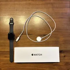 【美品】Apple Watch SE 第二世代 GPS 40mm
