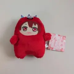 アイナナ　めちゃでかきらどるぬいぐるみ　七瀬陸　モンぬい アイナナ 七瀬陸 めちゃでかきらどるぬいぐるみ モンぬい