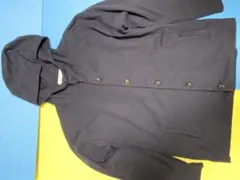 パーカー　ジャーナルスタンダード