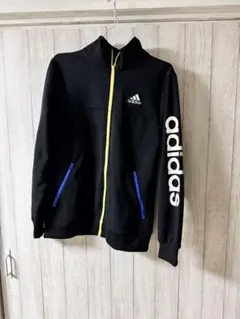 adidas ジャージ フルジップ Mのサムネイル