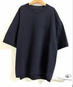 The Ennoy Professional Short sleeve リブT