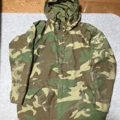 ecwcs gen1 ミリタリージャケット