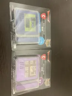 ドラゴンクエスト ふくびき所スペシャルサウンドブロック 2点セット