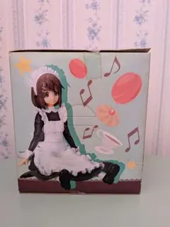 ♢けいおん！ ♢ ☆フィギュア ～メイド服 ver.3〜 ☆ 平沢唯 - メルカリ