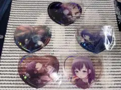 朝比奈まふゆ プロセカ H/Art Collection クリアカード 5枚 - メルカリ