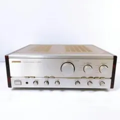 Sansui 山水 AU-D607F EXTRA インテグレーテッドアンプ - メルカリ