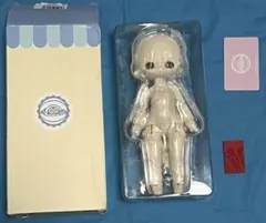 週末セール】bonbon galaxy 小恵 ドール 糖果星系 - メルカリ