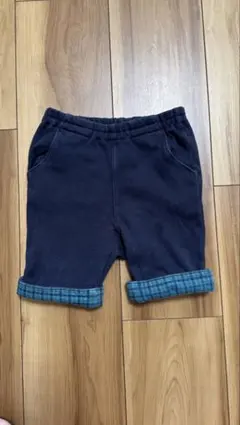 familiar パンツ　サイズ90