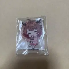 学園アイドルマスター　ハンズ　ミニキャラアクリルスタンド　花海佑芽