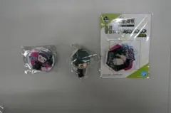 呪術廻戦 禪院真希 3点