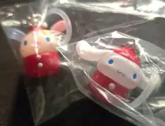 いちごめじるし アクセサリー 2点セット