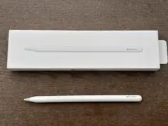 未使用に近い 保証付き 2025年11月購入品 Apple Pencil Pro - メルカリ