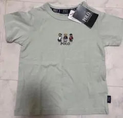 POLO BRITISH COUNTRY SPIRIT Tシャツ 110のサムネイル
