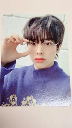 ENHYPEN FC KIT 2期 メンシプ トレカ ジェイク