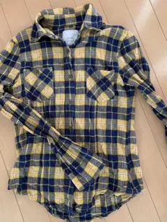 ships 長袖シャツ