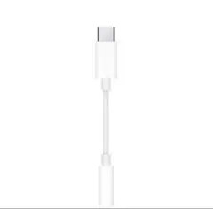 即購入可❣️USB-C - 3.5 mmヘッドフォンジャックアダプタ 格安