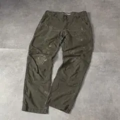 ストーンアイランド カーキ カーゴパンツ 31サイズ 741532104 - メルカリ