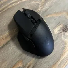 Razer Basilisk X Hyperspeed ワイヤレスマウス