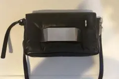 最終値下げ rick owens ファンファットバニー バッグ - メルカリ