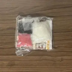 羊毛フェルト キット シロクマ