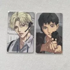 2026年最新】韓国bl トレカの人気アイテム - メルカリ