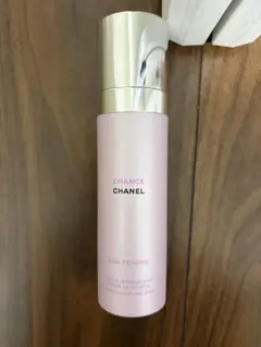 CHANEL シャネル チャンス オータンドゥル モイスチャーミスト ボディ