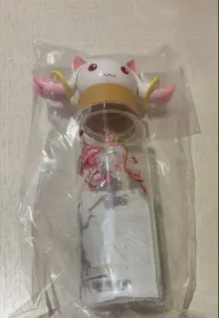 劇場版 魔法少女まどか☆マギカ ワルプルギスの廻天 キュゥべえ クリアボトル