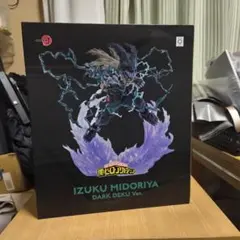 値下げ交渉◯ ヒロアカ　コトブキヤ　黒デク 値下げ交渉◯ ヒロアカ コトブキヤ 黒デク 値下げ交渉