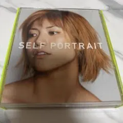 SELF PORTRAIT CD
