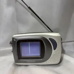 2026年最新】CASIO テレビの人気アイテム - メルカリ