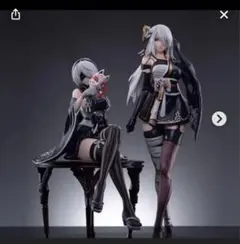 新品】ニーアオートマタ　2B&A2 着物バージョンセット